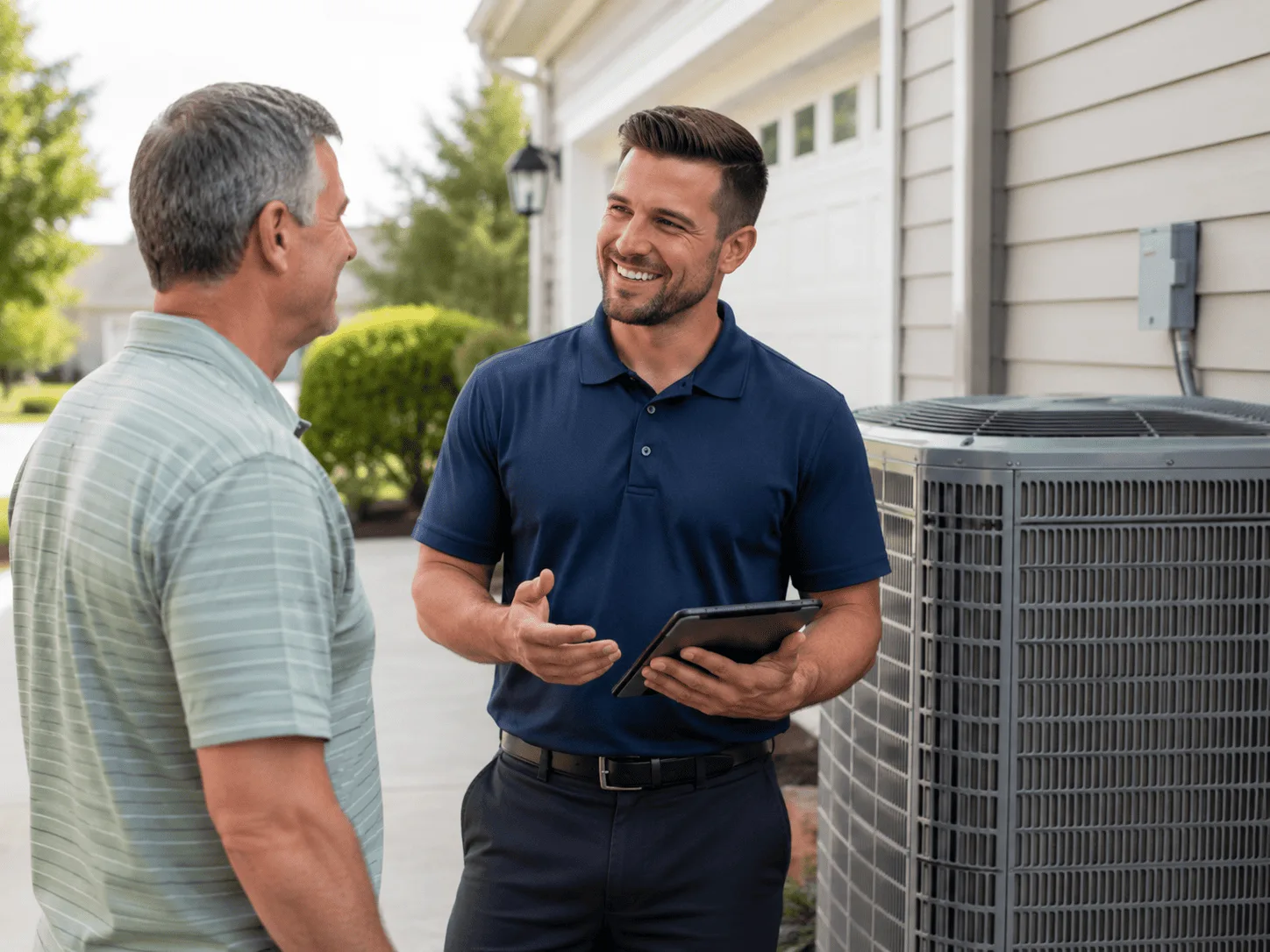 Heat Pump Installation Marion, SC FAQs